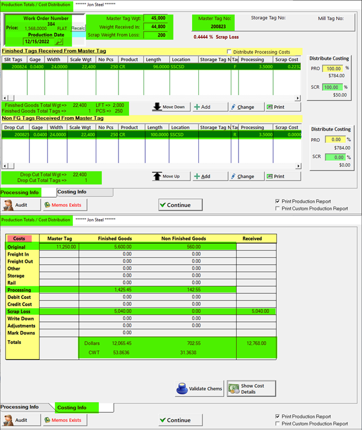 Graphical user interfaceDescription automatically generated