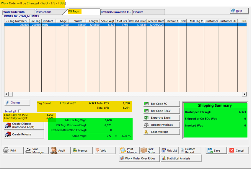 Table, ExcelDescription automatically generated