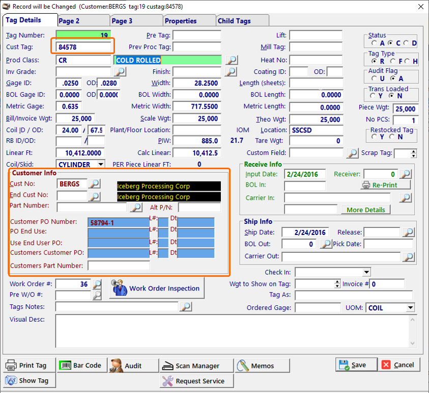 Graphical user interface, application, tableDescription automatically generated