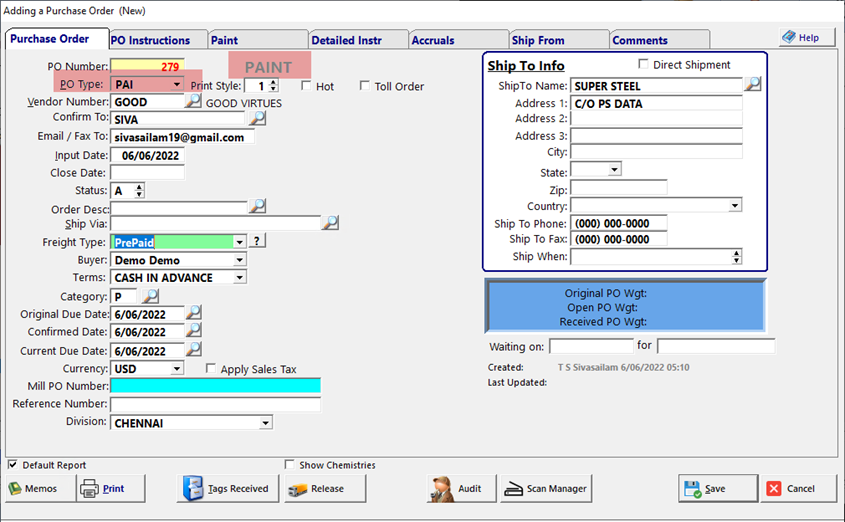 Graphical user interfaceDescription automatically generated