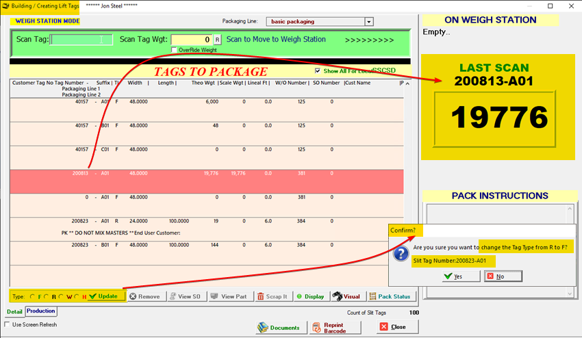 Graphical user interface, application, tableDescription automatically generated