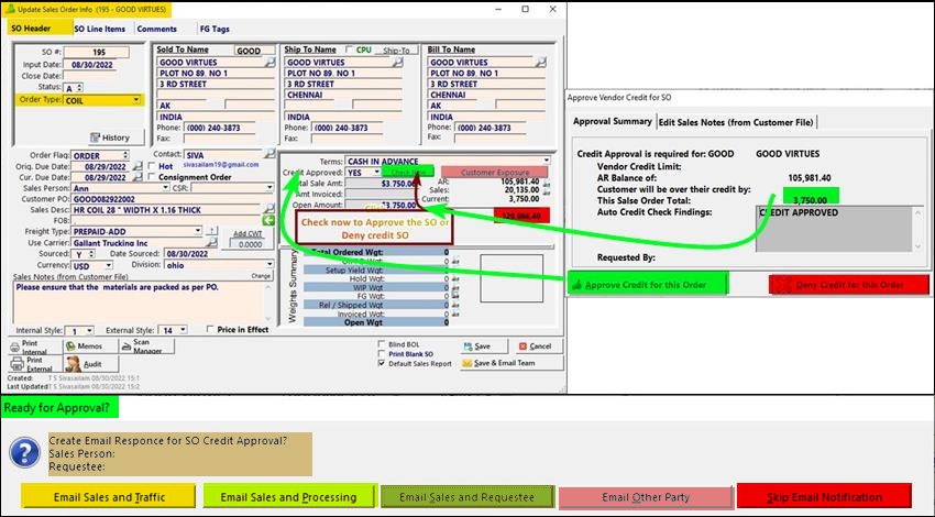 Graphical user interface, application, tableDescription automatically generated