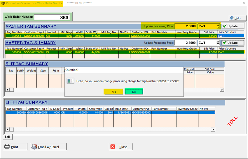 Graphical user interface, application, timelineDescription automatically generated