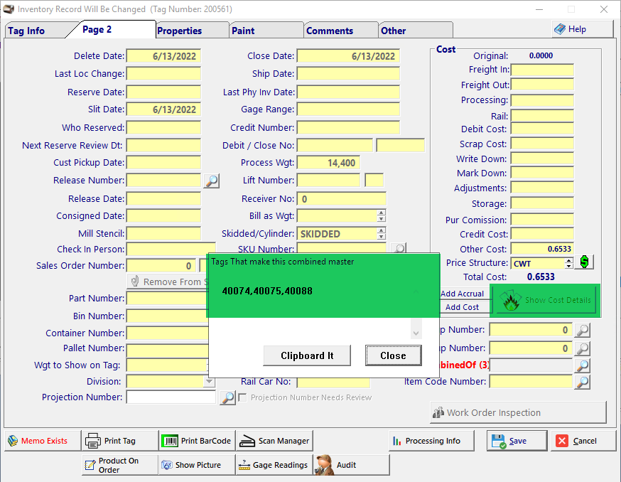 Graphical user interface, applicationDescription automatically generated