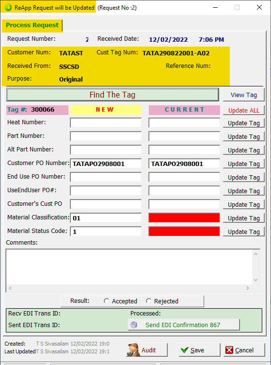 Graphical user interface, tableDescription automatically generated