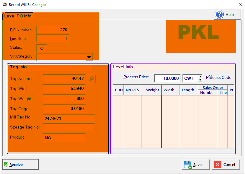 Graphical user interface, chart, treemap chartDescription automatically generated