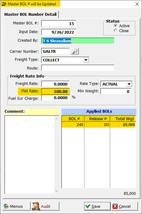 Graphical user interfaceDescription automatically generated with medium confidence