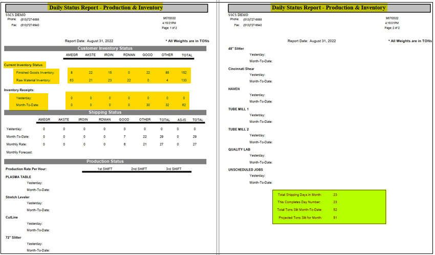 Graphical user interface, tableDescription automatically generated