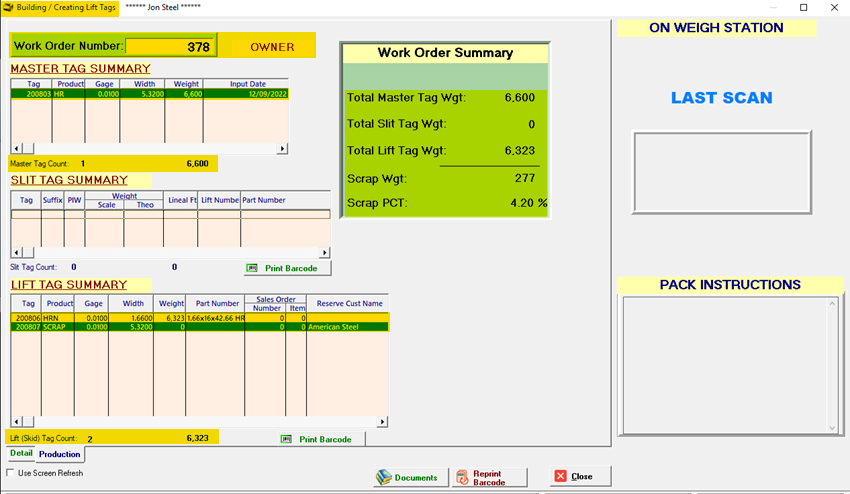 Graphical user interfaceDescription automatically generated