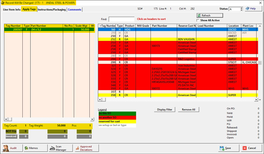 Graphical user interfaceDescription automatically generated with medium confidence