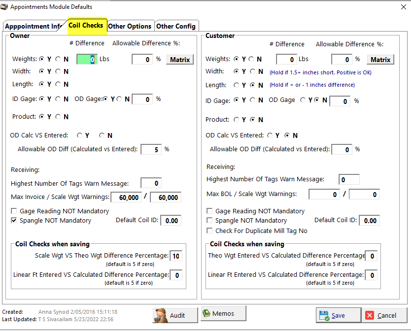 Graphical user interface, text, applicationDescription automatically generated