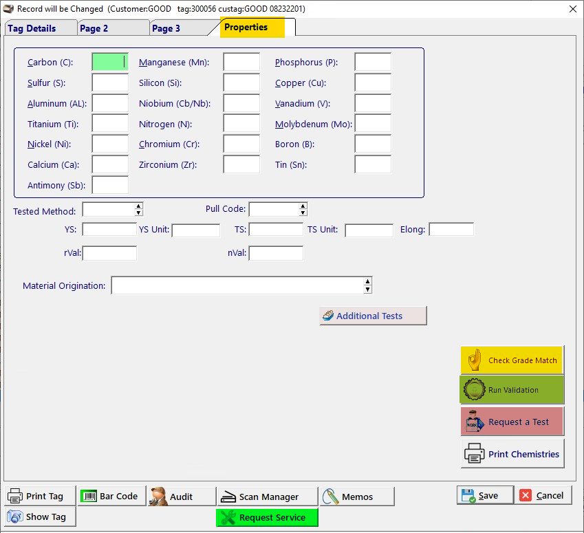 Graphical user interfaceDescription automatically generated