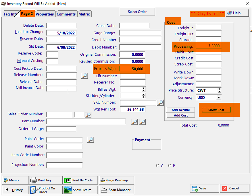 Graphical user interfaceDescription automatically generated