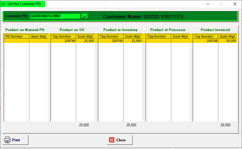 Graphical user interfaceDescription automatically generated