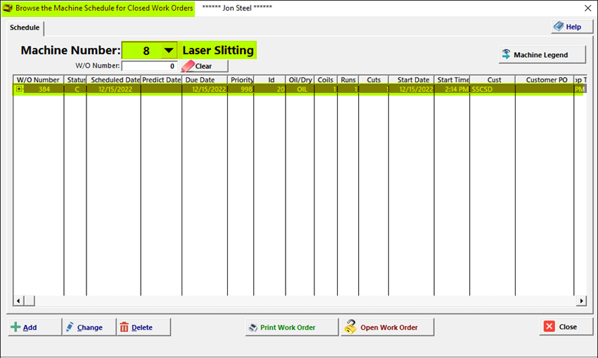 Graphical user interface, application, tableDescription automatically generated with medium confidence