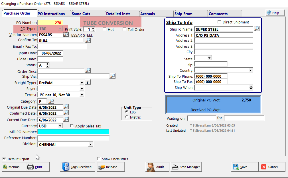 Graphical user interfaceDescription automatically generated