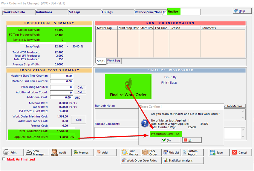 Graphical user interface, application, tableDescription automatically generated