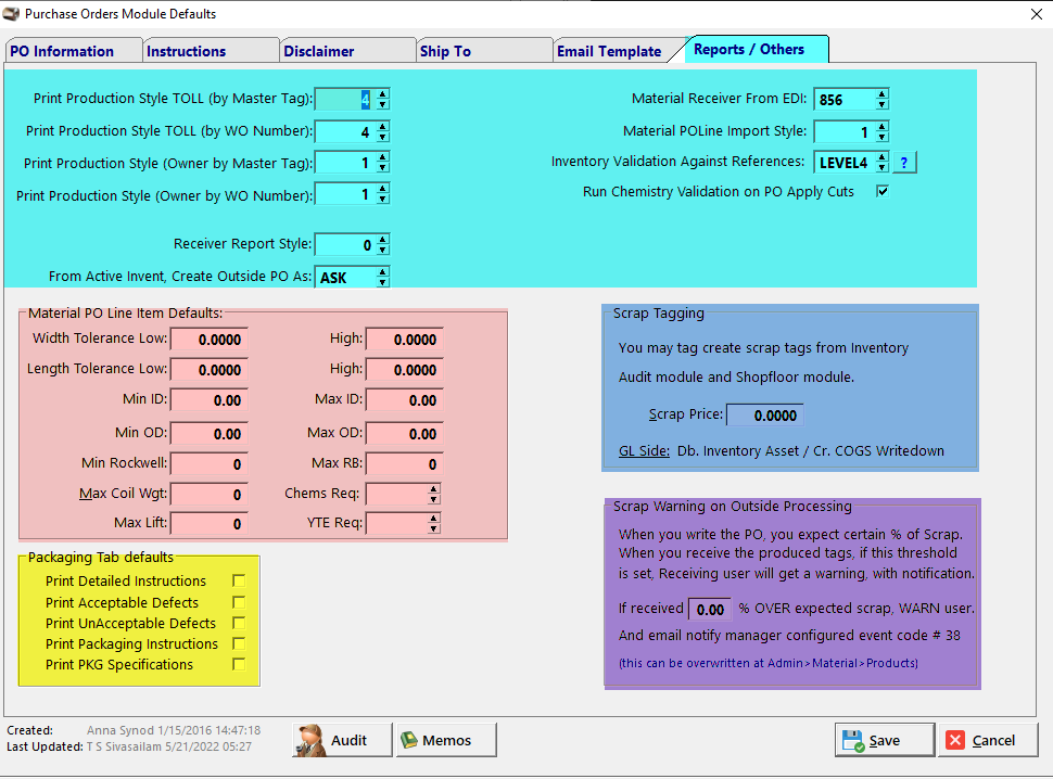 Graphical user interfaceDescription automatically generated with low confidence