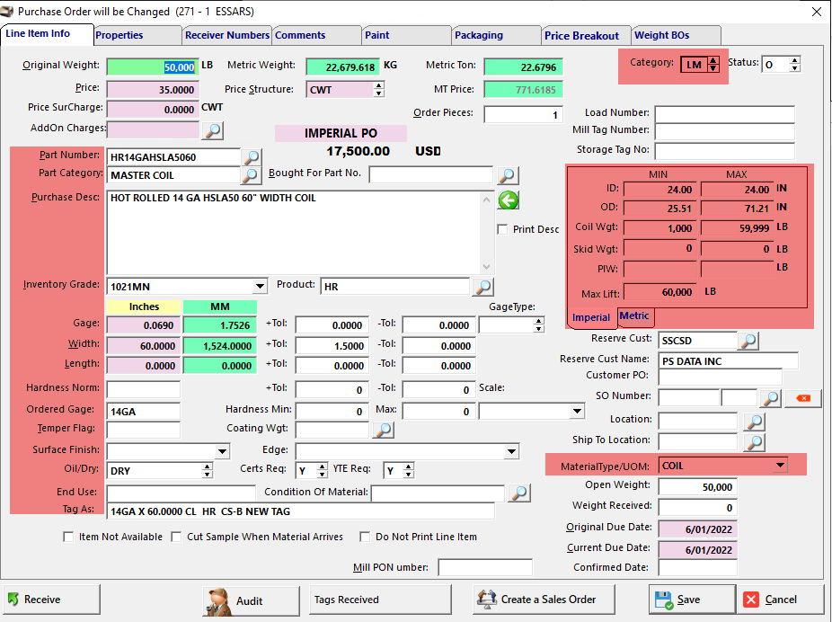 Graphical user interface, tableDescription automatically generated