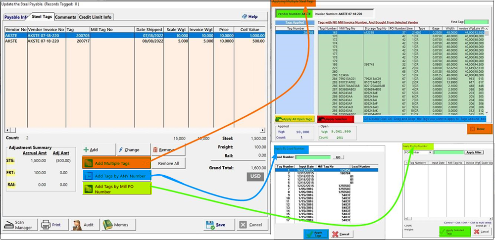 Graphical user interface, applicationDescription automatically generated