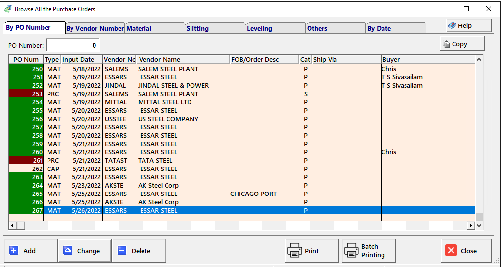 Graphical user interfaceDescription automatically generated with medium confidence