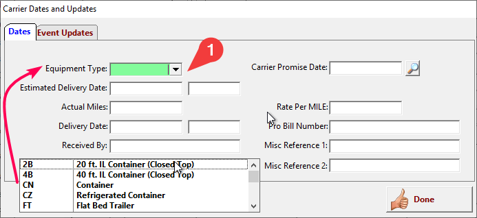 Graphical user interface, applicationDescription automatically generated