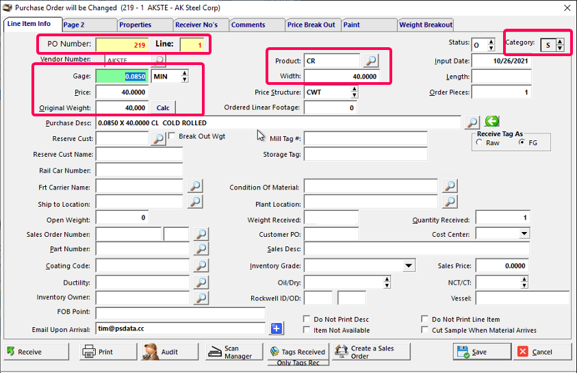 Graphical user interface, applicationDescription automatically generated