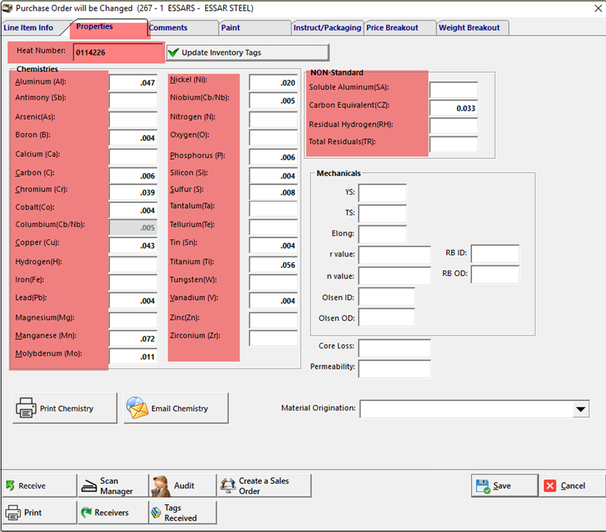 Graphical user interfaceDescription automatically generated