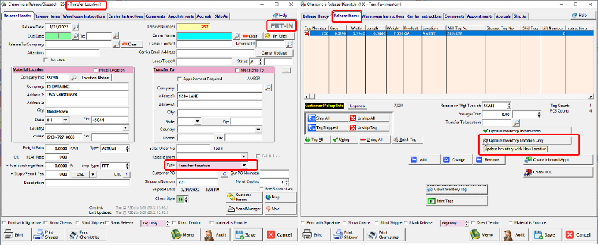 A screenshot of a computerDescription automatically generated with medium confidence