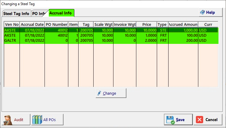 Graphical user interface, table, ExcelDescription automatically generated