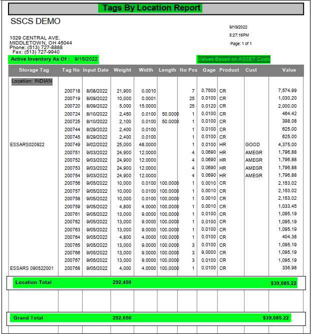 Table, ExcelDescription automatically generated