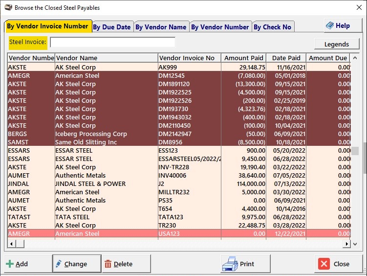 Graphical user interface, tableDescription automatically generated