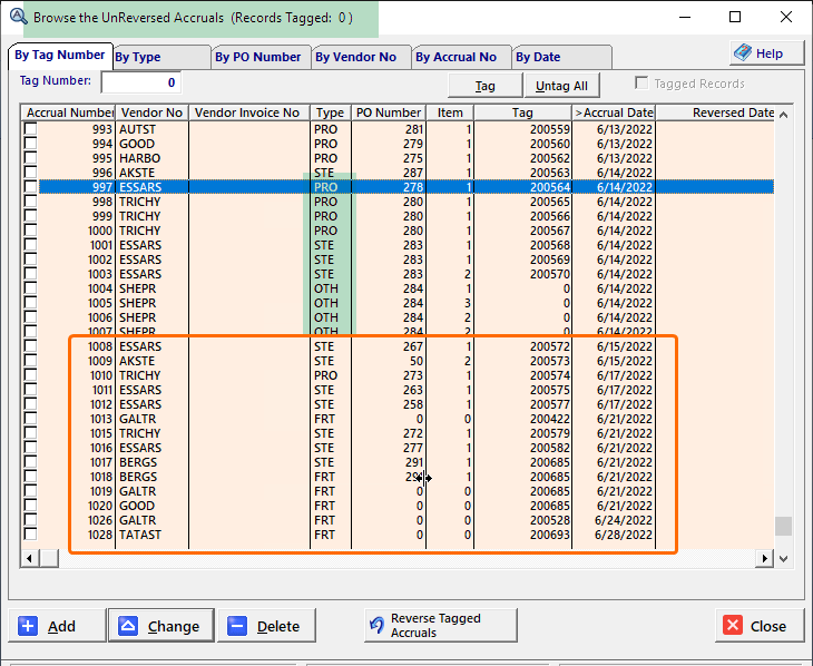 Graphical user interface, application, tableDescription automatically generated