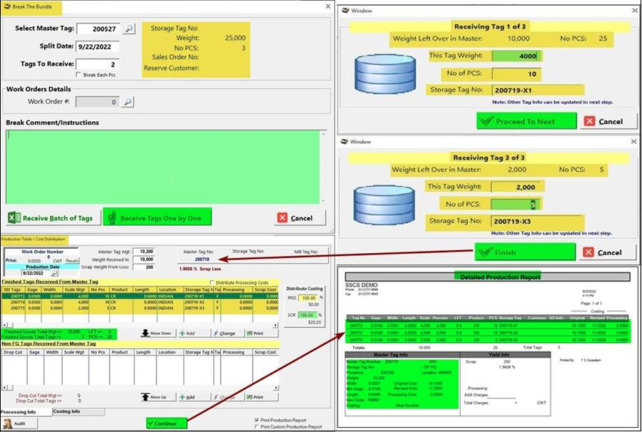 Graphical user interfaceDescription automatically generated