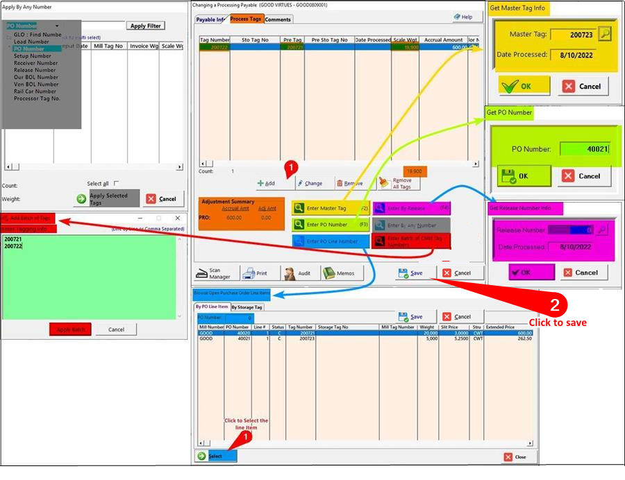 TimelineDescription automatically generated