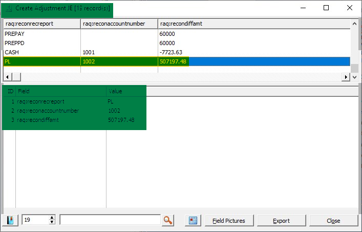 Graphical user interfaceDescription automatically generated with medium confidence