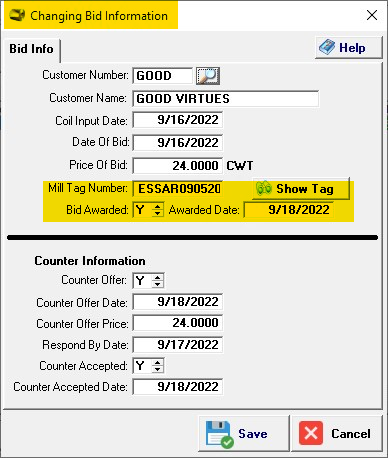 Graphical user interface, application, tableDescription automatically generated