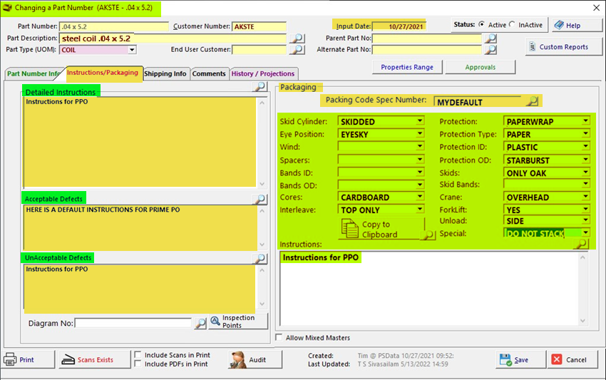 Graphical user interfaceDescription automatically generated with medium confidence