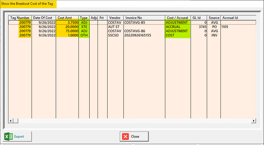 TimelineDescription automatically generated