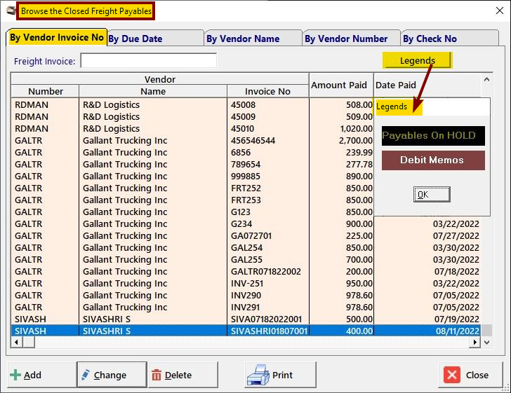 Graphical user interface, tableDescription automatically generated