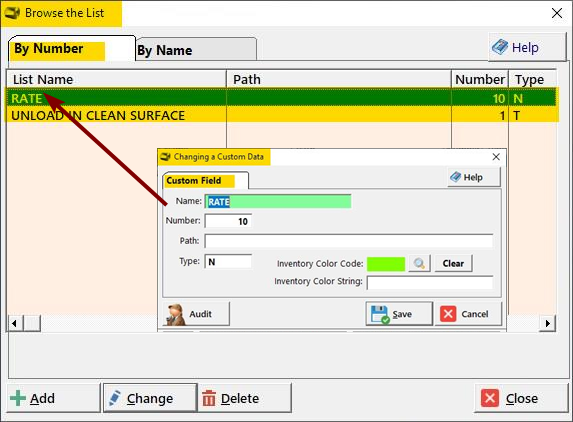 Graphical user interfaceDescription automatically generated with medium confidence