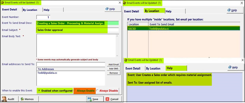 Graphical user interface, applicationDescription automatically generated