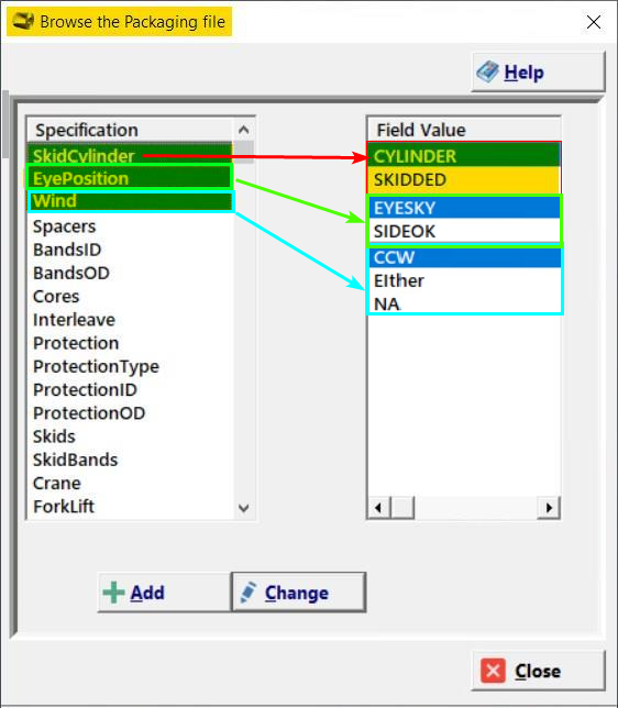 Graphical user interfaceDescription automatically generated with medium confidence