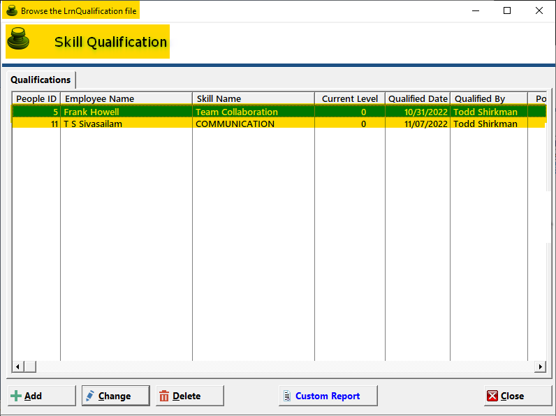 Graphical user interfaceDescription automatically generated with medium confidence