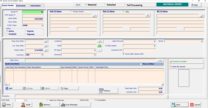 Graphical user interface, applicationDescription automatically generated