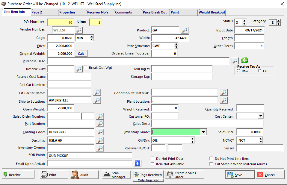 Graphical user interface, applicationDescription automatically generated